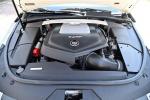 Cadillac CTS-V Sport Wagon 2014 года